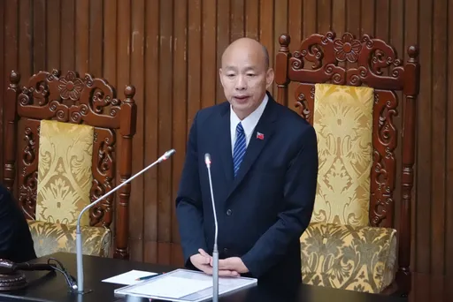 廢考監有譜?立法院決議組成「修憲委員會」 8/25首次開會
