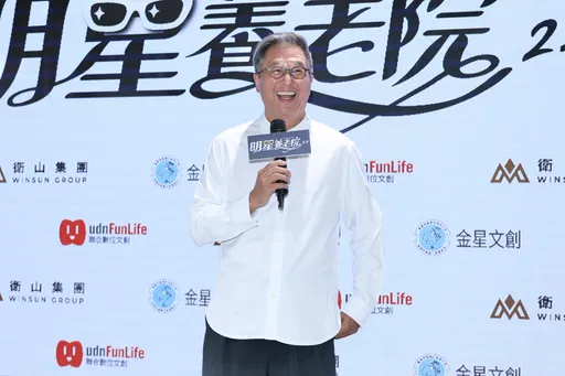 沈玉琳病倒住院!王偉忠打給他 曝最新病況