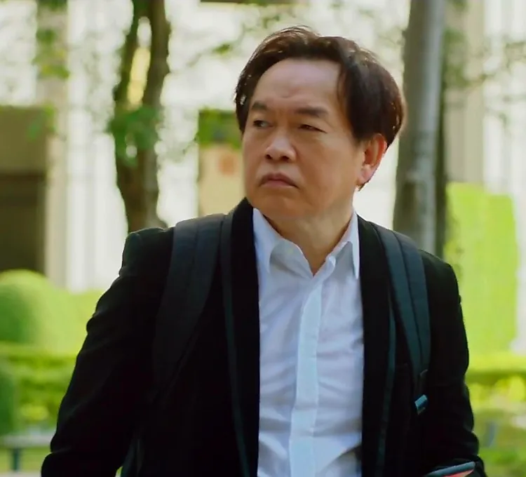 康康的演出令人捧腹大笑。三立提供