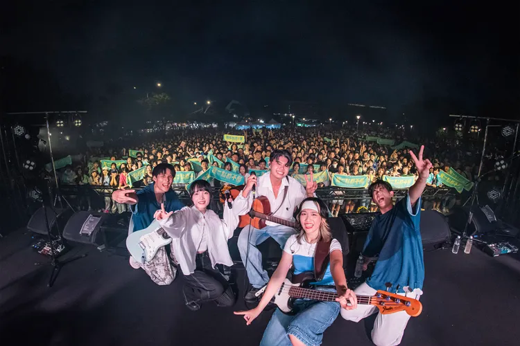 公館青少年。StreetVoice街聲提供