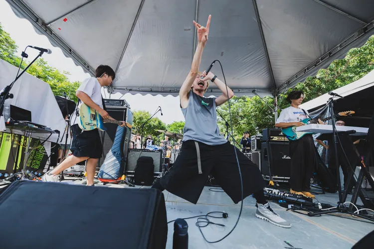 八青哥。StreetVoice街聲提供