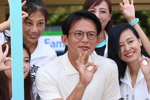 柯文哲羈押週年!民眾黨總統官邸路權被駁照樣衝 北市警局回應了