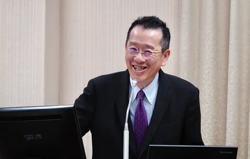 美將派聯絡員駐台 顧立雄證實是「合作一環」
