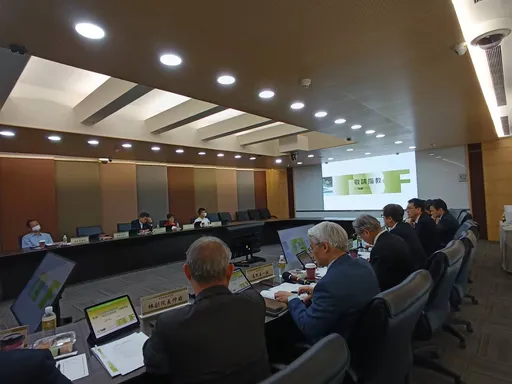 金管會對穩定幣持開放態度且採「專法先行」 母法已送院最快估下會期通過