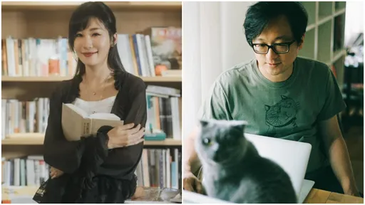 青鸟女神「无缝怀孕」沦小三！又遭目击牵手已婚张铁志