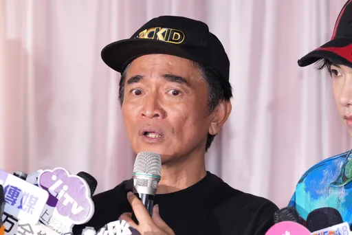 沈玉琳血癌住院全面停工! 吳宗憲曝他「瘦到剩骨架」心疼妻女還這麼小