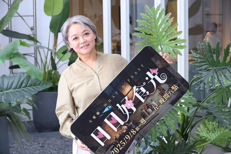 吳怡臻有遺傳道家裡烹飪天份。攝影中心攝