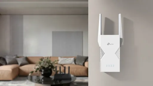 全屋網速升級來了!Wi-Fi 7路由器×AI安防新品登場