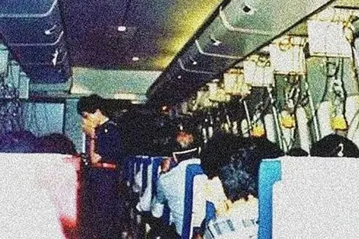 日航123空難釀520死 事發40年肇事主因仍未解