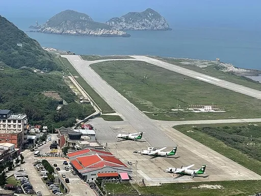 全台唯一無紅綠燈縣市「朝聖之路」開跑!首團5日遊董事長帶路