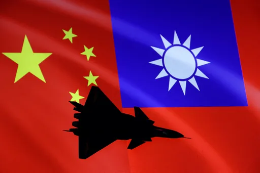 美再出手挺台!參議院委員會通過法案 授權總統動用10億美元援台