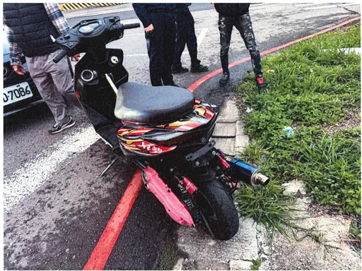 群聚逆向飙车!影响用路安全及妨害安宁 桃检起诉飙仔建请从重量刑