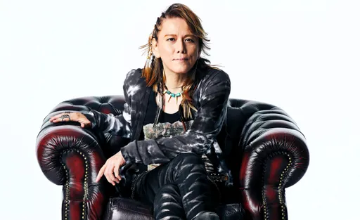 唱紅《聖鬥士星矢》主題曲!歌手NoB曾被斷定活不過5年 抗癌8年病逝