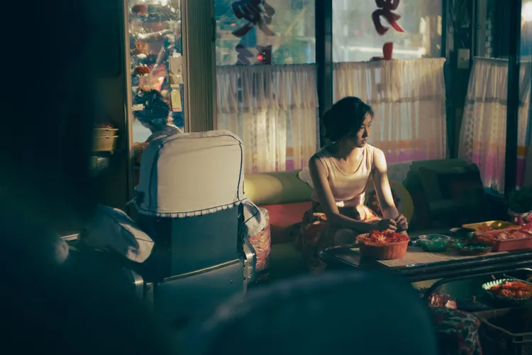 9m88將首度前往威尼斯影展。甲上娛樂提供