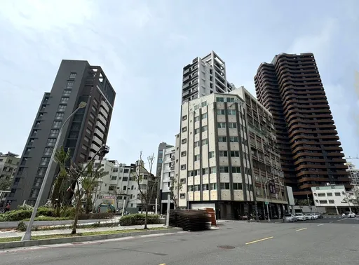 去年Q4高雄待售1.39萬戶 小港鹽埕鼓山區去化速度加快