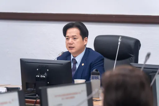 竹市府召開關稅應變專案小組會議 持續聆聽產業需求、助企業度難關