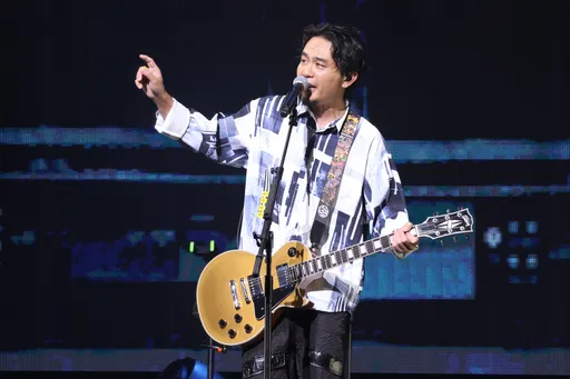 灭火器杨大正驳斥拿3000万标案去日本演出!赌烂摃酸民「跟这些白痴输赢一下」