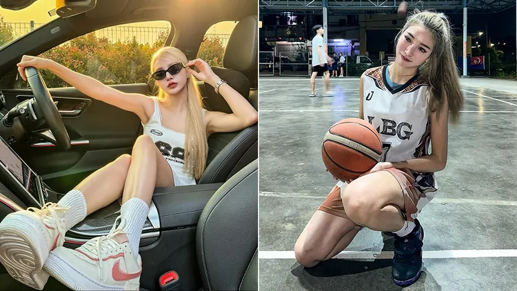 恬恬。翻攝自恬恬IG