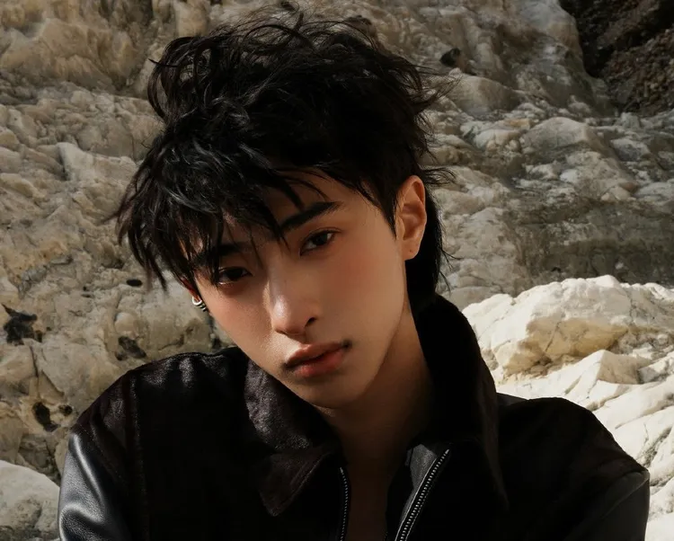 庾恩利推出新單曲。翻攝庾恩利工作室