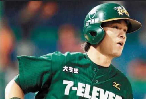 前统一狮球星郭岱琦被爆是「渣男」 他千字文反击