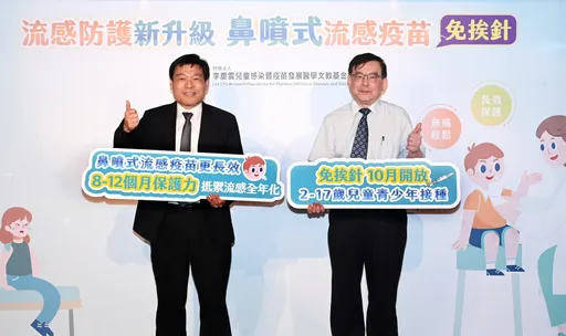 流感全年化 医警告:A流「双株」夹击!重症风险升高