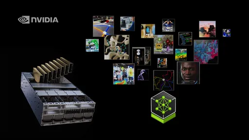 辉达推RTX PRO伺服器!鸿海、台积电等大厂抢先采用 揭AI应用蓝图