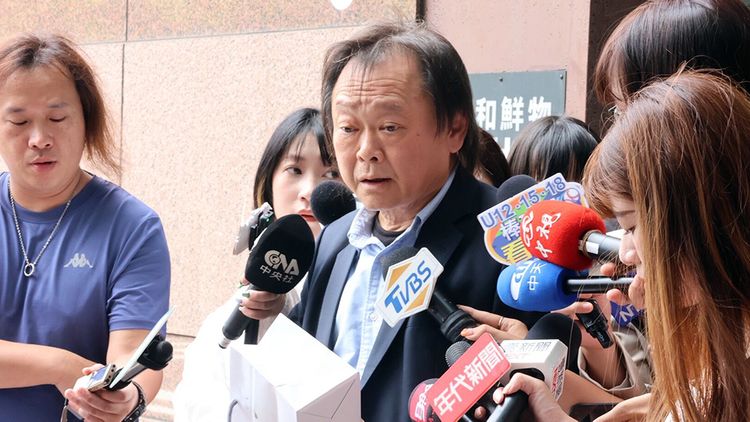 王義川嗆王世堅「不服從命令的滾啦」　苦苓：坐實是專制政黨