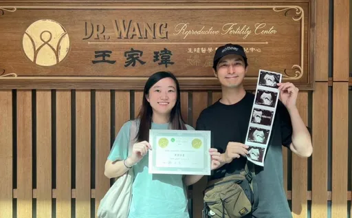 嚴爵試管嬰兒求子2年 終於要當爸了!父親節曝喜訊