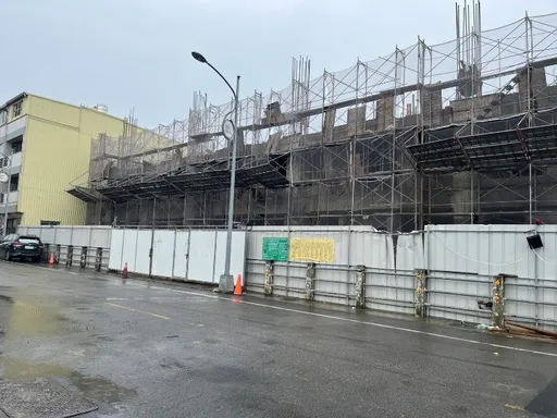 台中建商爆资金危机全停工!内政部提3大履保改革方向