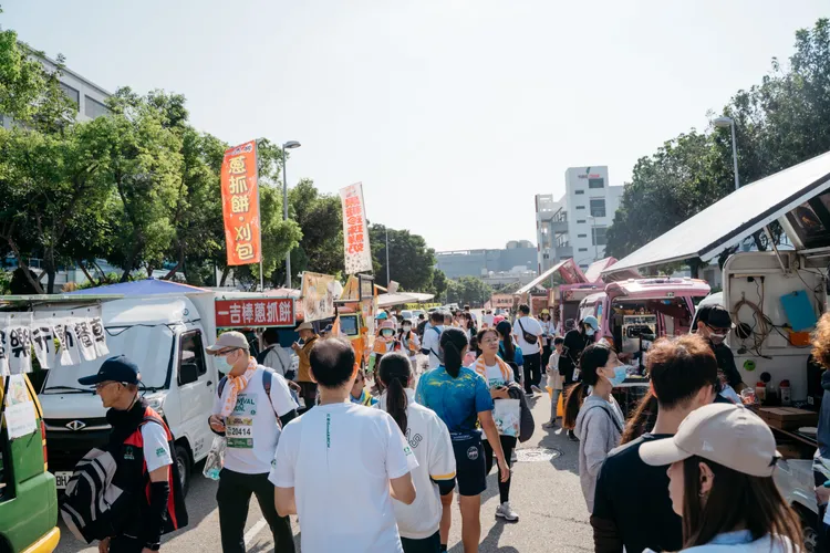 今年活動將有馬戲團嘉年華、YOYO家族同樂等，目前已開放民眾報名。