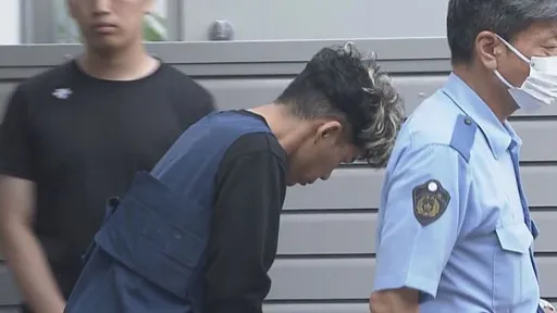 神戶驚傳尾隨凶殺案 24歲女電梯內遇刺喪命