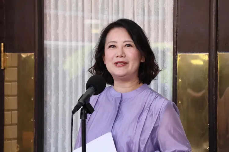 民進黨立委兼黨團幹事長吳思瑤。莊宗達攝