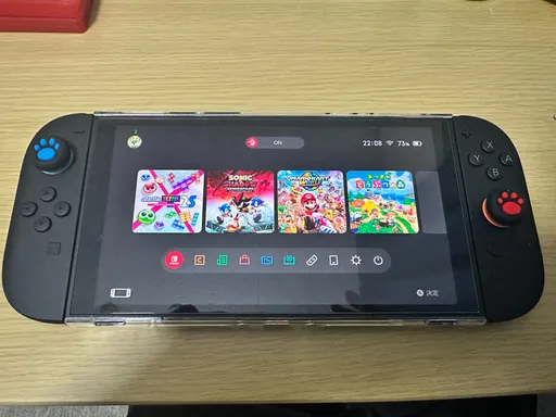 Switch 2全球賣破600萬台!任天堂突示警:「1狀況」恐故障
