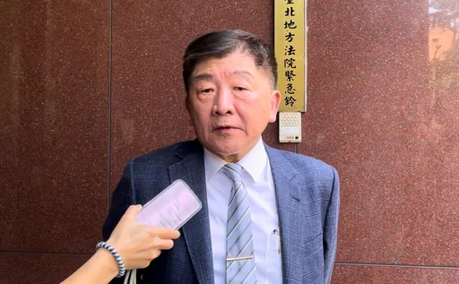 被抹貪污「喬疫苗」不忍了 陳時中舌戰吳子嘉律師:你這是污衊