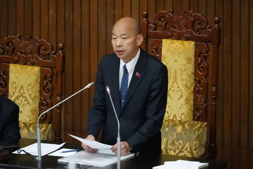 600億一毛未刪!立院三讀通過「丹娜絲颱風重建特別預算」