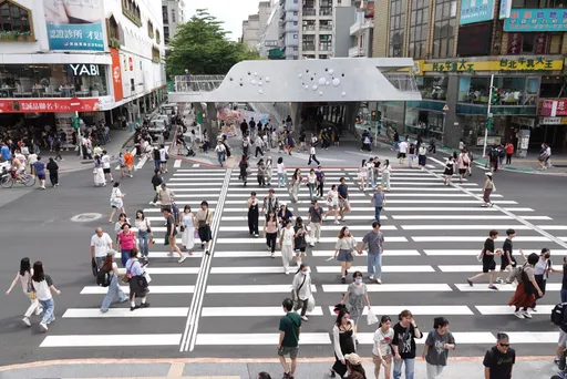 曬衣服、出遊可以衝了!今起全台天氣好轉 大台北恐連爆36℃
