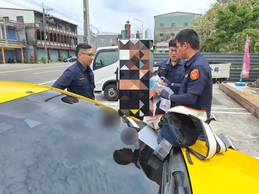 警民合作打詐!阿蓮警成功查獲百斬車手 報案人可拿這麼多獎金