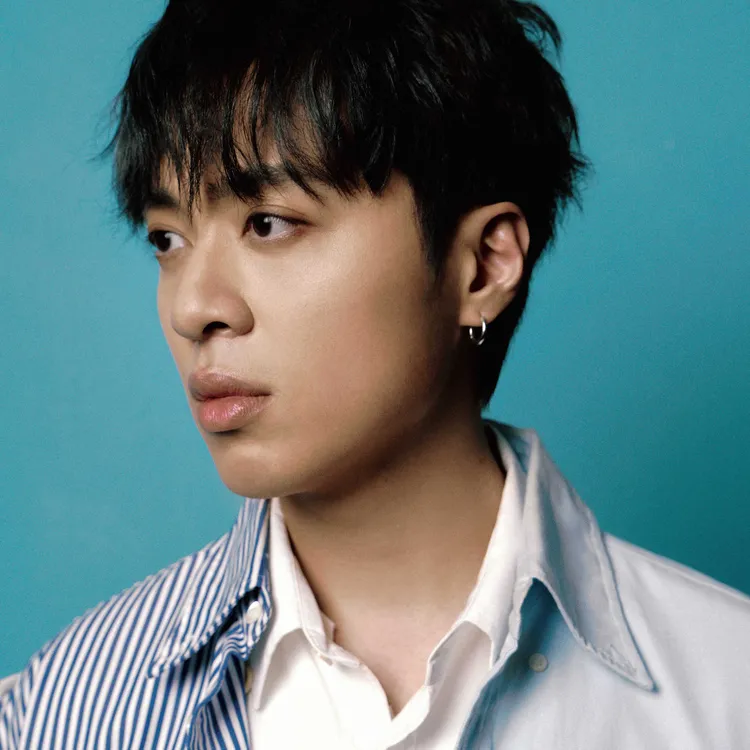 潘宇謙新專輯破釜沈舟「當最後一張來做」。認可音樂提供