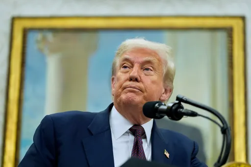 半導體關稅揭曉　川普宣布：100%！例外條件曝光