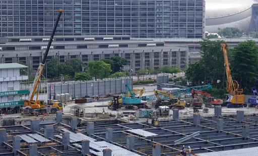 工人荒救急!北市建照、雜項照通通延2年 免跑流程