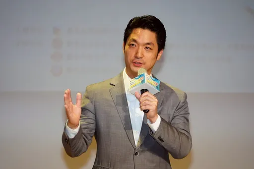 9級陣風襲北市 有望臨時放颱風假?蔣萬安回應了
