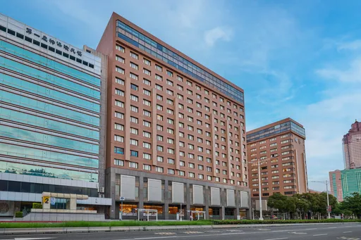 台北喜来登推百年城市探索住宿专案 串联在地美食名店艺文古迹