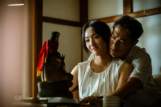 楊祐寧升格三寶爸得心應手 蔡思韵看片嚇到找「陪睡」