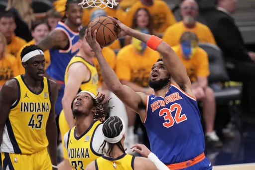 終於有NBA大咖要來台灣啦!尼克16億年薪中鋒8月底桃園見