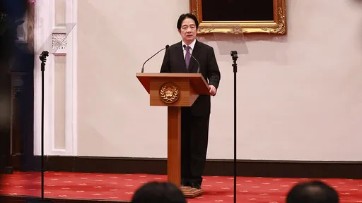 賴清德如今喊「經濟民生優先」 吳宗憲:去年就勸執政黨民生大於政治