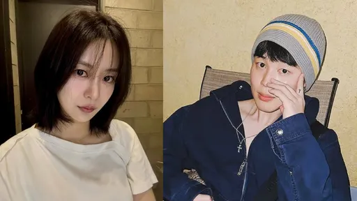 BTS智旻滑進宋多恩香閨?緋聞傳3年 女方自爆約會影片