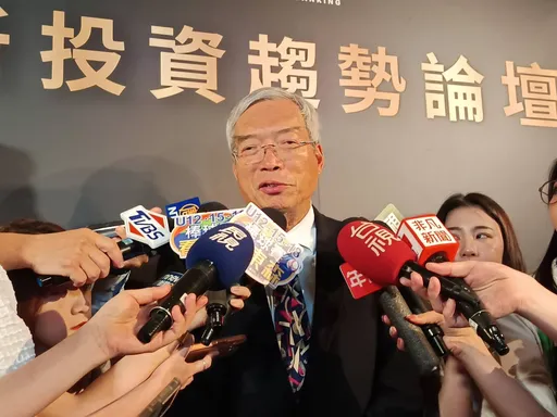 謝金河「沒付代價下關稅20%可接受」 今年4變數影響台灣 談判關鍵是拿什麼去換