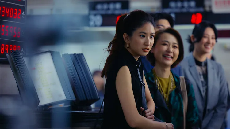 9m88。水花電影提供