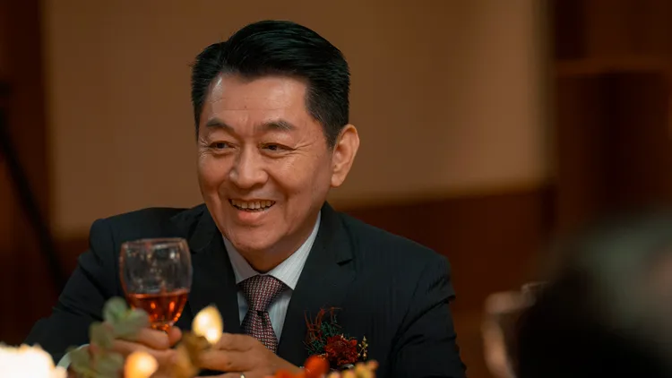 庹宗華。水花電影提供