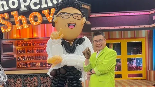 沈玉琳血癌!演藝工作全面喊卡 《熱吵店》主持接替方案曝光
